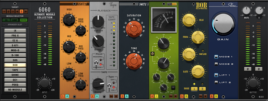6060 Ultimate MC Nat v7
