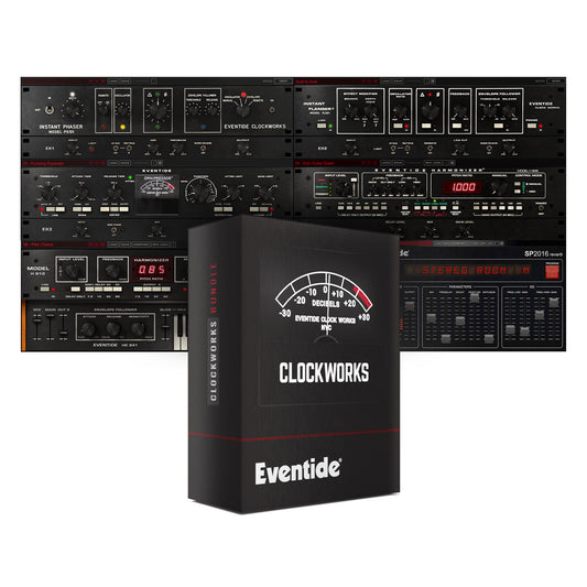 Eventide Clockworks Bundle