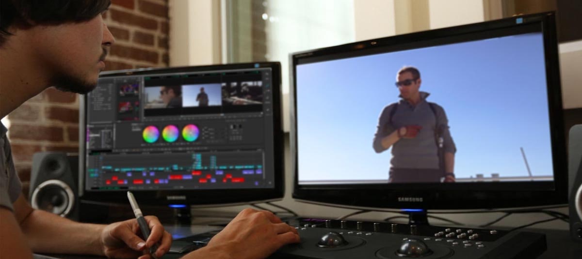 Media Composer Symphony 1Y Subscription