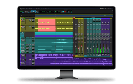 ProTools Artist 1yr Subscription