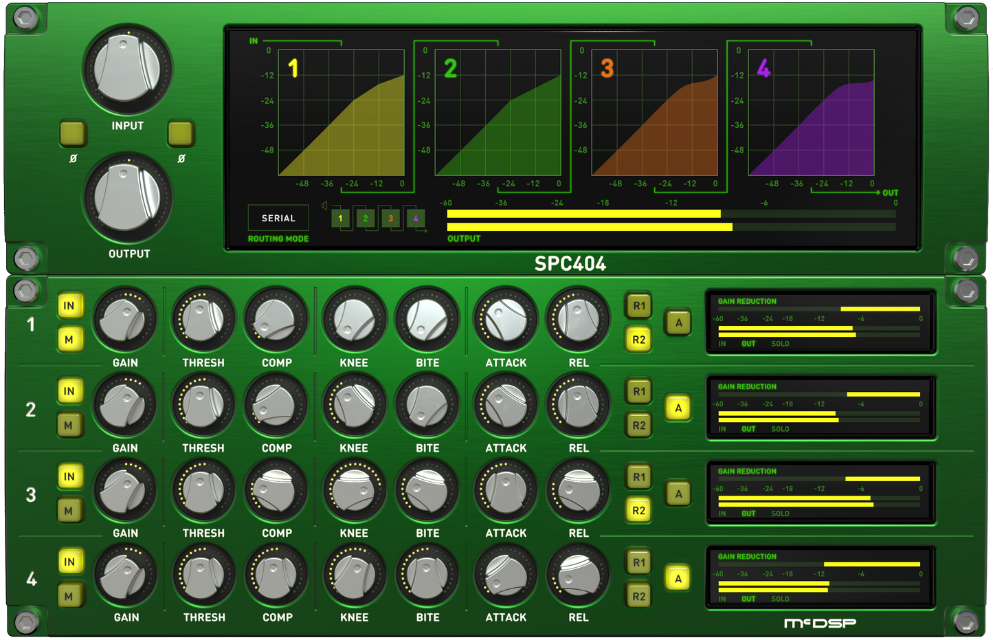SPC2000 Native v7