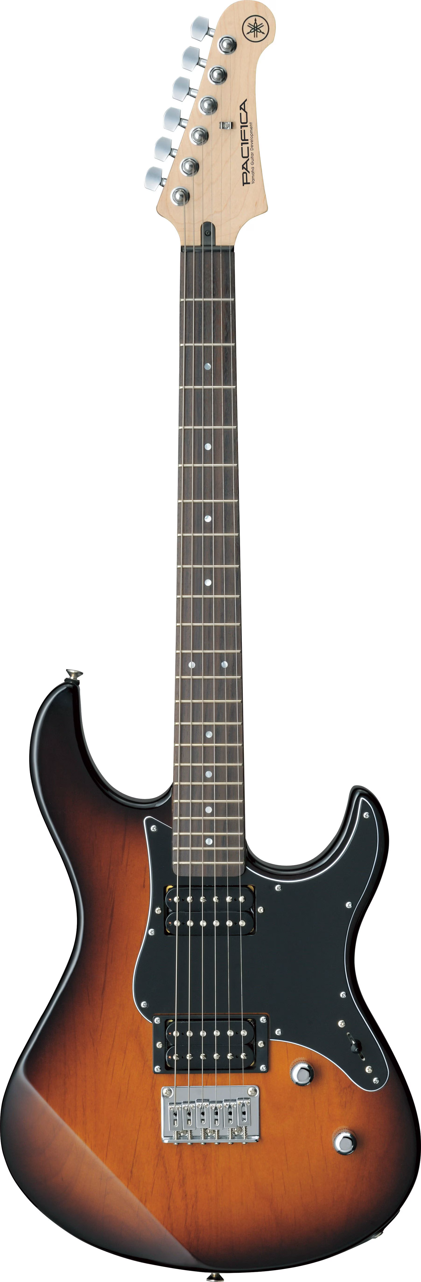 Yamaha Pacifica PAC120H TBS