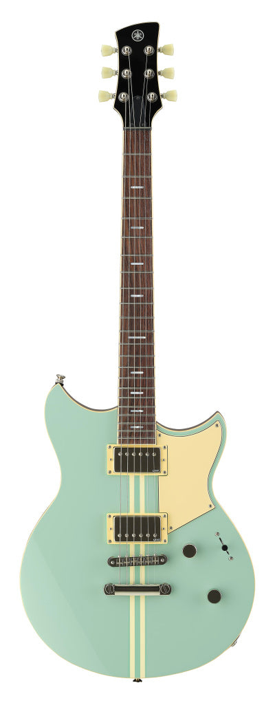 Yamaha Revstar RSS20 SOB