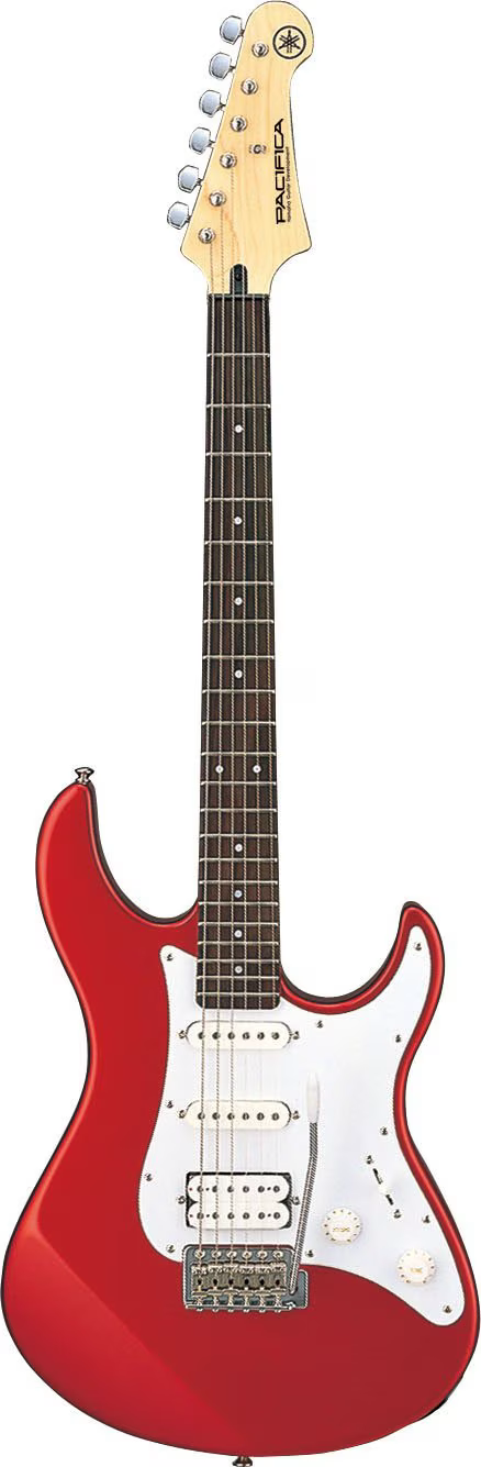 Yamaha Pacifica PAC012 RM