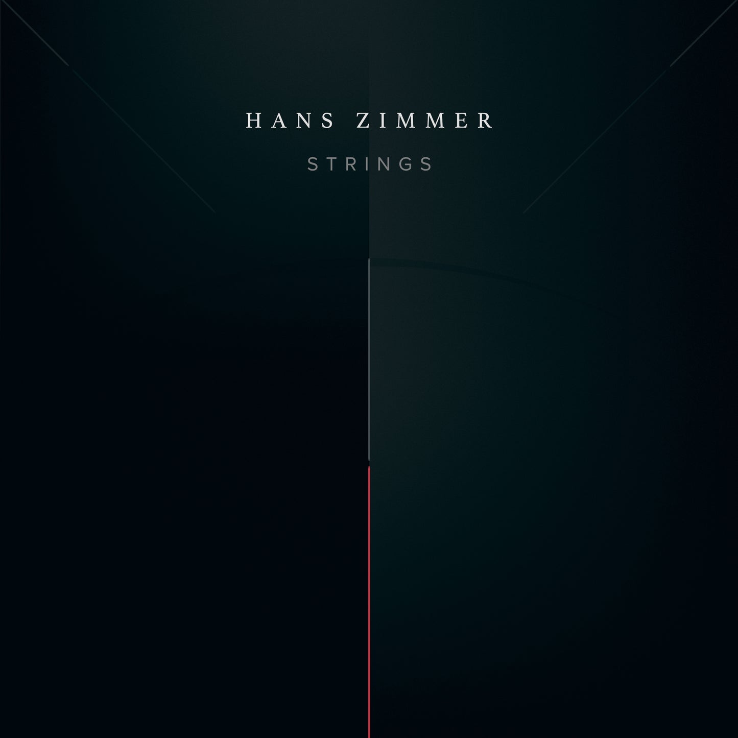 Hans Zimmer Strings