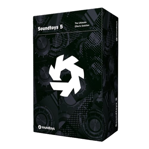 SoundToys Soundtoys 5.4