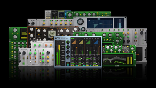 Emerald Pack HD v7