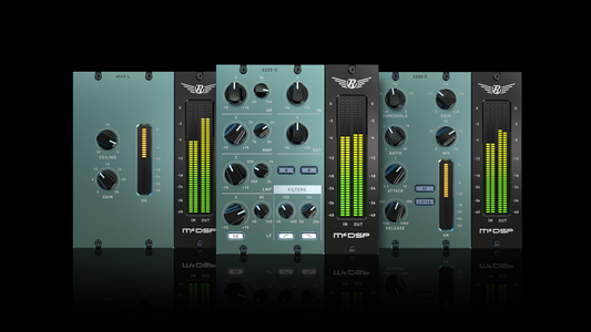 Retro Pack Native v7
