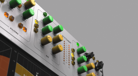 Channel G Console HD v7