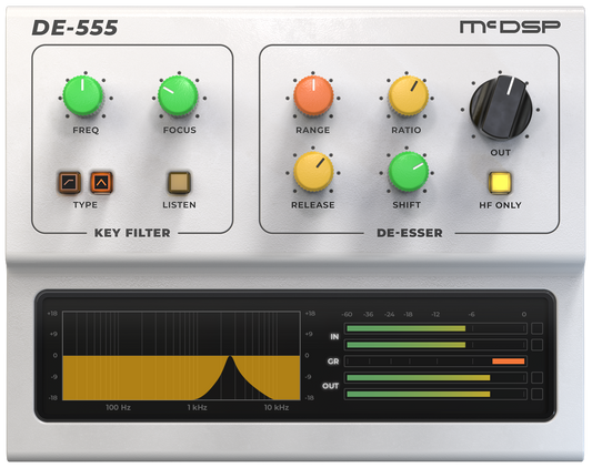 DE555 Native v7