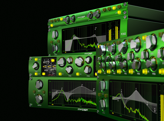FilterBank HD v7