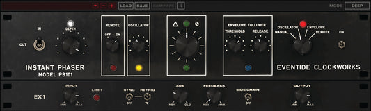 Eventide Instant Phaser MK II