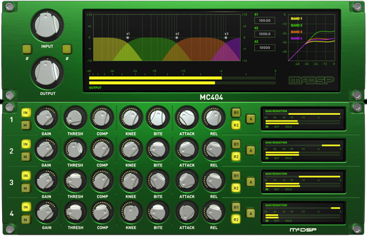 MC2000 Native v7