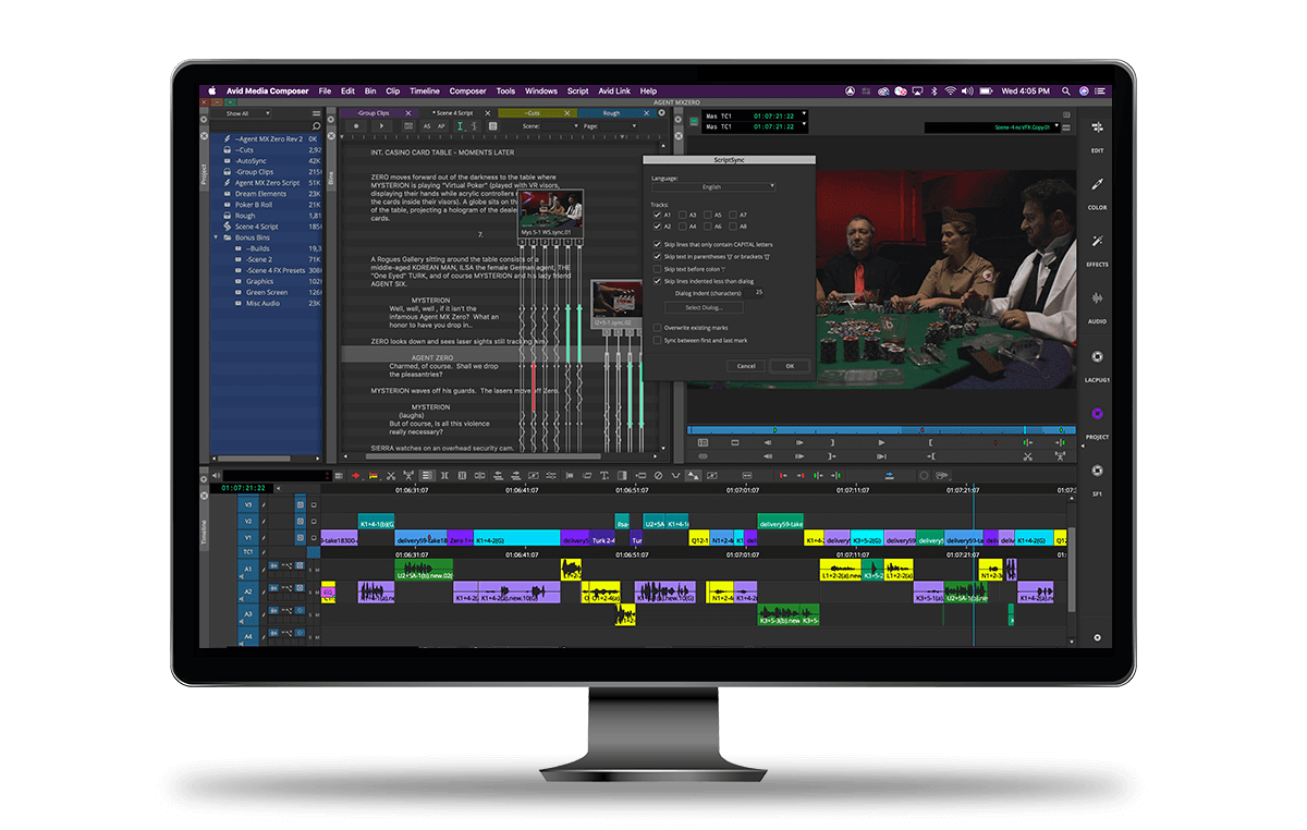 Media Composer Ultimate 1Y Subscription NEW