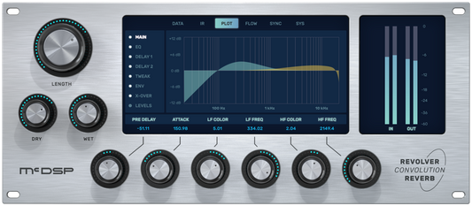 Revolver Native v7
