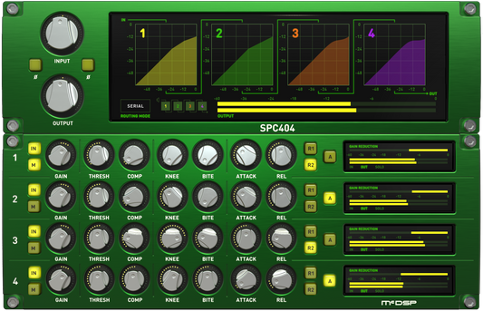 SPC2000 Native v7