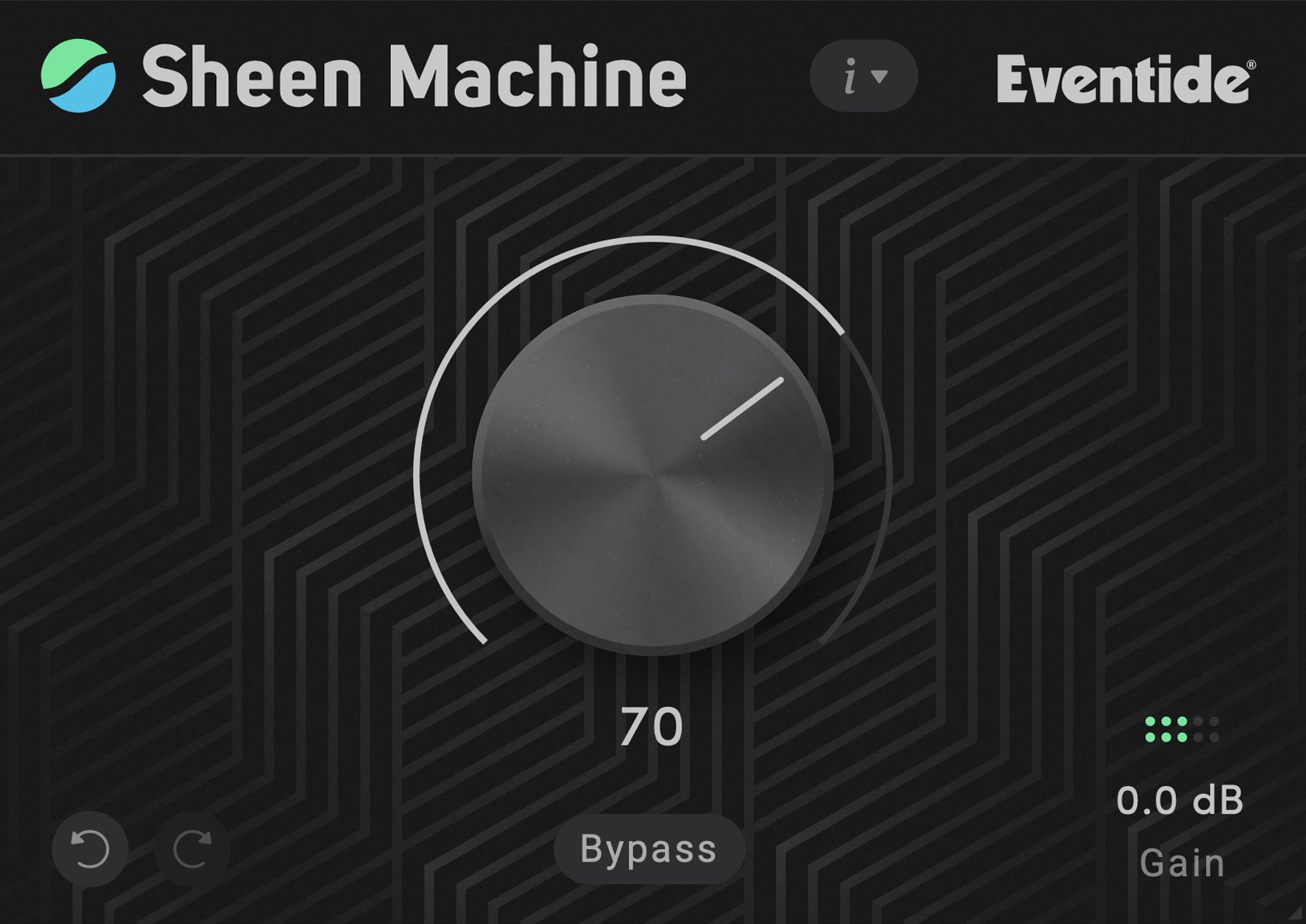 Sheen Machine - The NEW Approach to Adding Tonal Sheen