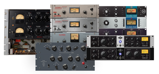 UAD Analog Classics Pro Bundle