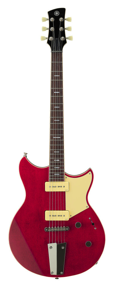 Yamaha Revstar RSS02T FRD