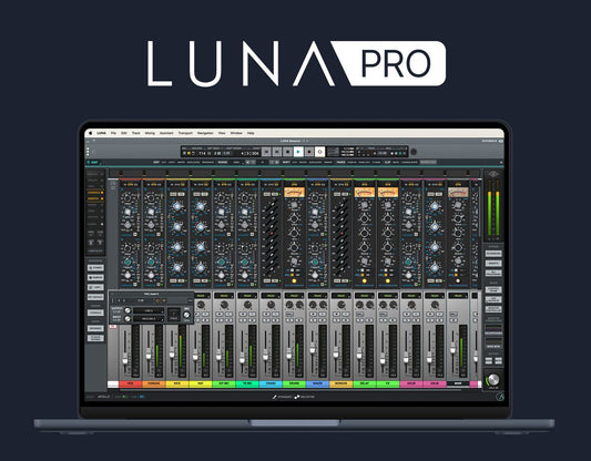 LUNA Pro 2.0