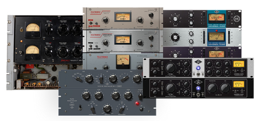 UAD Analog Classics Pro Bundle