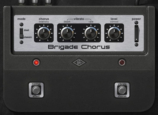 Brigade Chorus