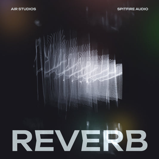 AIR Studios Reverb