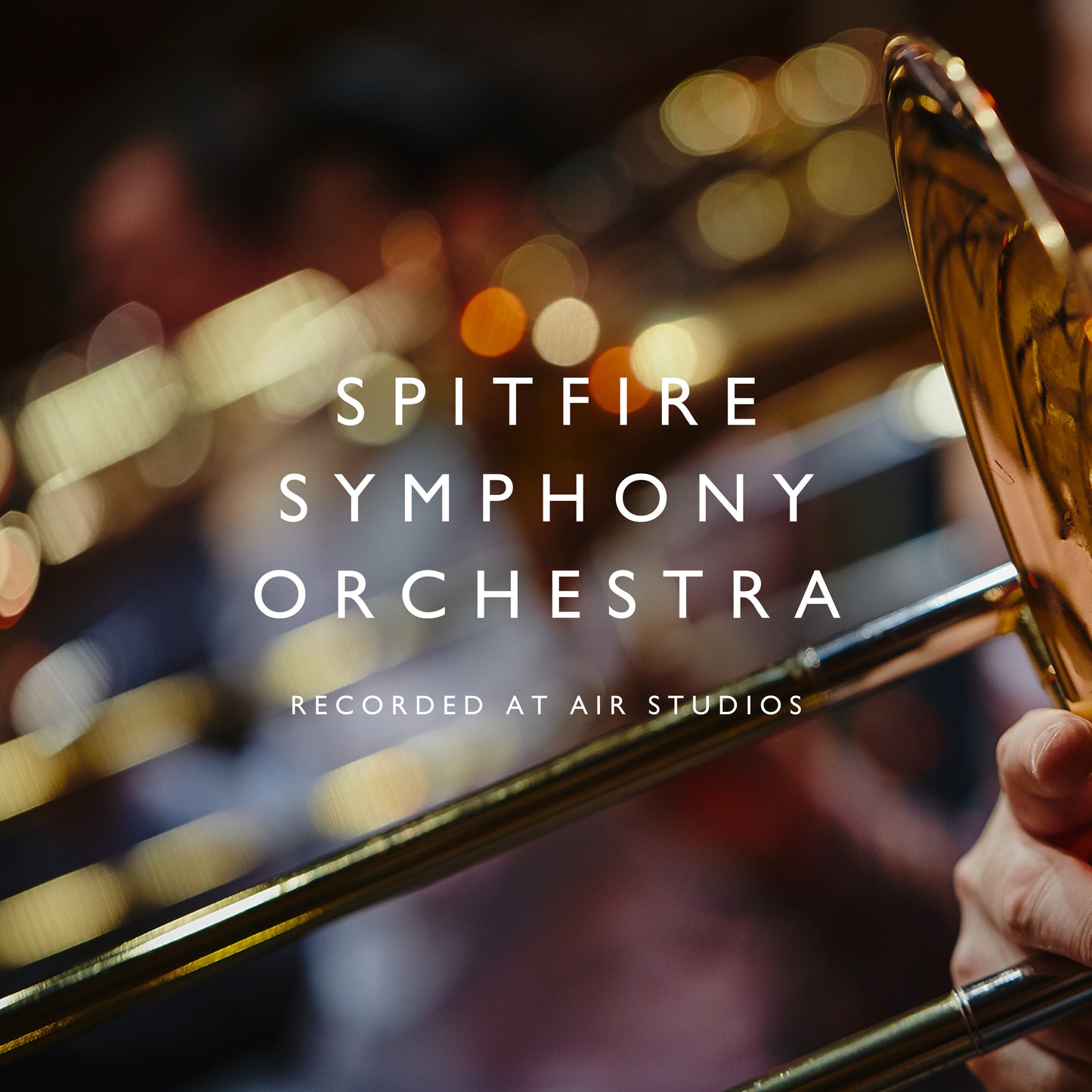 Spitfire Symphony Orchestra 2024
