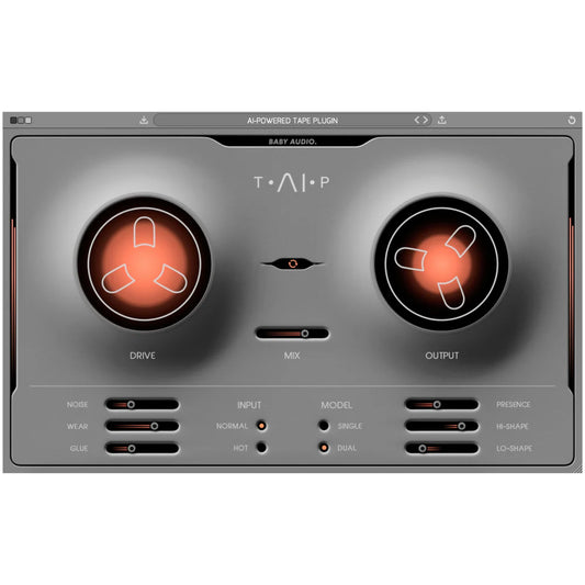 Baby Audio TAIP